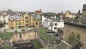 Otevření louky nad Lucernou Otevření louky nad Lucernou