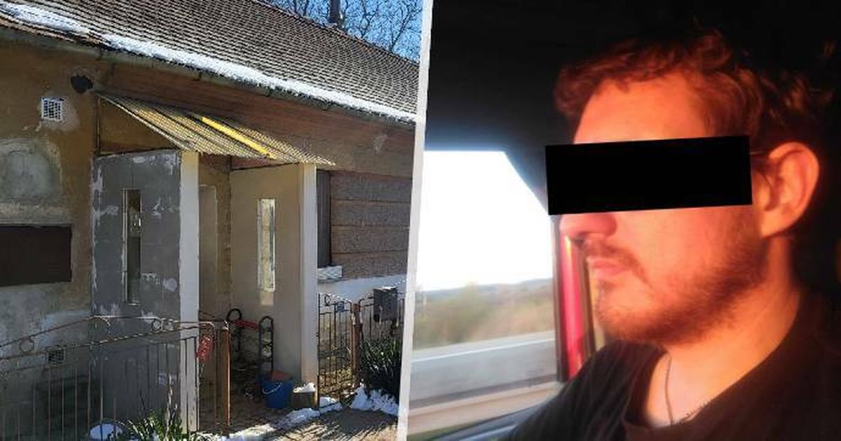 El caso del brutal dictador de Siremi: ¡El procesamiento de Karel N. y otras 3 personas!