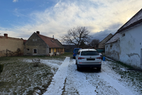 Dva mrtví v domě na Lounsku: Vražda a sebevražda!