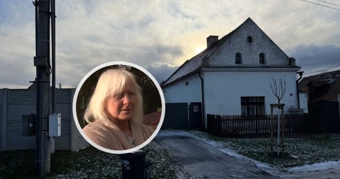 Svědkyně popsala vztah páru nalezeného mrtvého v domě.