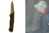 Hrdinka z Třebíče: Lupiče zahnala mopem