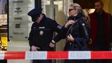 Královně Pařížské Kotvalové vykradli klenoty: Ozbrojenci odnesli hodinky za miliony