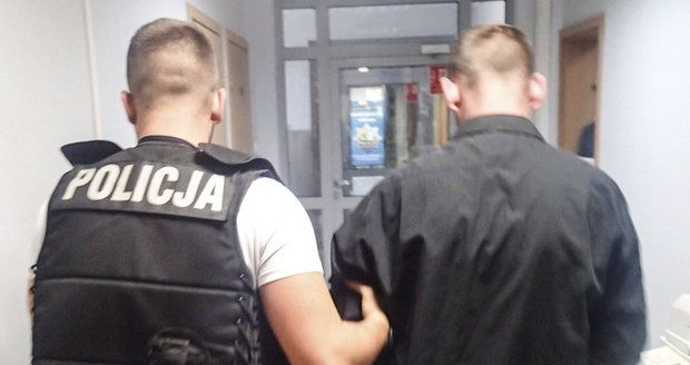 Polská pedofilní zrůda znásilňovala v Česku: Grzegorz policii unikal 9 let