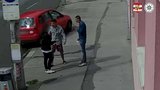 Lotři vyhrožovali pobodáním: Kluka obrali o 6 korun, hrozí jim až 10 let v base