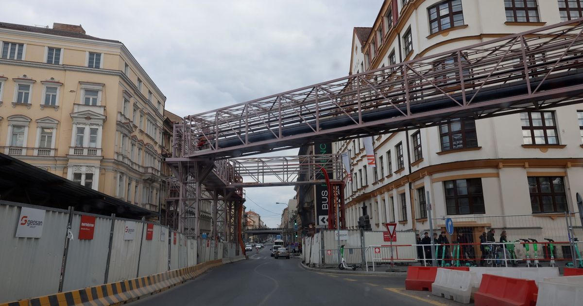 Misterioso robo de 10 millones en Carlin: ¡la policía conoce la identidad de los sospechosos!