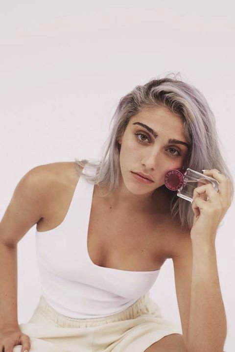 Lourdes Leon