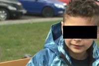 Máma malého Lourencia (9): Ve škole ho zranil učitel!