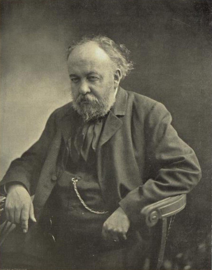 Mikoláš Aleš (1852–1913)