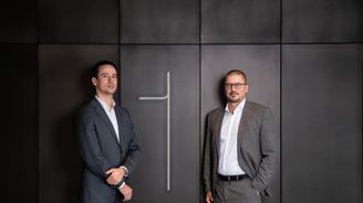 Stop drahým sestřelům. Obrana se musí vrstvit, říkají k investici do kanadského startupu skupiny CSG Miloš Šivara a Viktor Loužil Stop drahým sestřelům. Obrana se musí vrstvit, říkají k investici do kanadského startupu skupiny CSG Miloš Šivara a Viktor Loužil