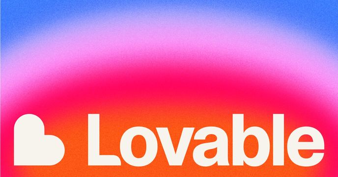 Lovable Lovable