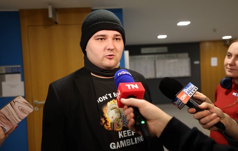 Lovci pedofilů u soudu za zavřenými dveřmi: Načapali i policistu! A co jim hrozí?