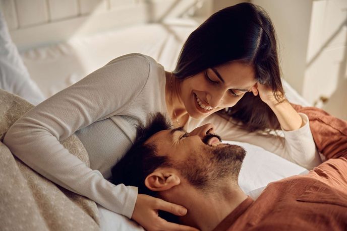 Někdy se v jedné ženě může snoubit několik typů partnerky Někdy se v jedné ženě může snoubit několik typů partnerky