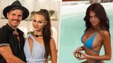 Koho vám připomíná? Sexy Hanka z Love Islandu je mladší a žhavější kopií Seleny Gomezové!