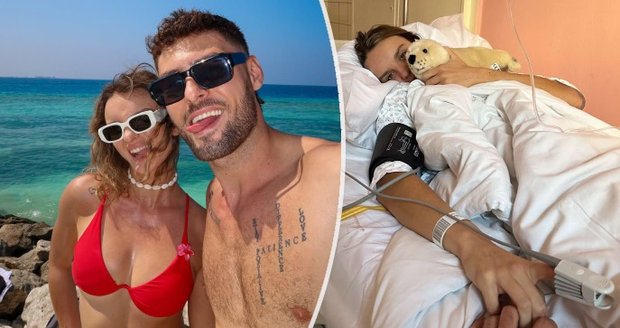 Vítězka Love Islandu Kiki po ztrátě dítěte: Prozradila detaily chystané veselky