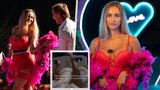 Nová účastnice Love Islandu: Přežila vážnou autonehodu!