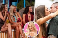 Žhavý start Love Islandu: V šoku zůstala i Zorka Hejdová