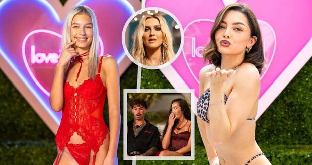 Love Island je samé drama!