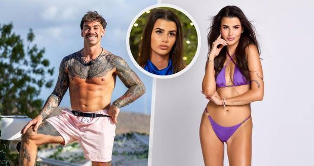 V Love Islandu je pěkně napjatá atmosféra