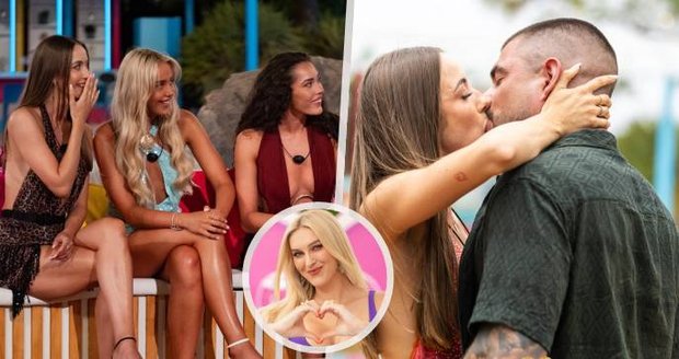 Love Island odstartoval pěkně zostra