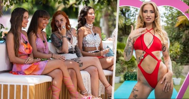 Zákulisí Love Islandu odhaleno!