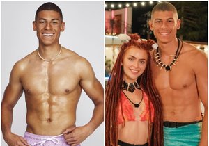 Účastníky Love Islandu čeká největší zvrat! Odolá Claude pokušení?