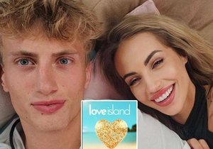 Love Island odhalil lháře!