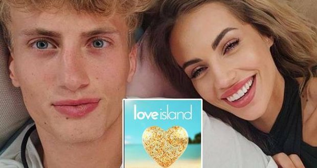 Love Island odhalil lháře!