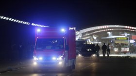 3 lidé po Loveparade zemřeli až po převozu do nemocnice