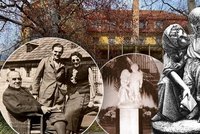 Šok: Ztracená socha rodiny Löw-Beer z Brna se našla! Milion ale nevyplatí