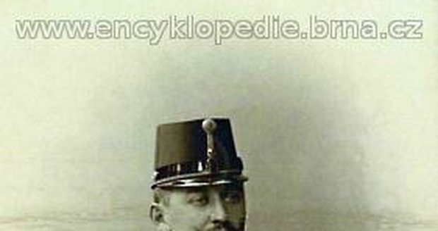 Židovský velkoprůmyslník Alfred Löw-Beer z Brna zemřel o velikonocích 1939 za dosud nevyjasněných okolností. 