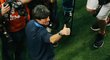 Joachim Löw zdraví německé fanoušky