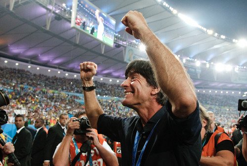 Joachim Löw