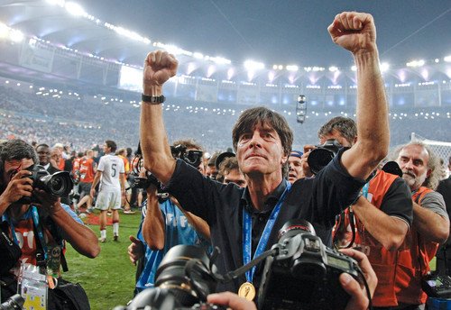 Joachim Löw