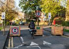 Fungují zklidněné ulice? Británie přehodnotí zóny řídké dopravy
