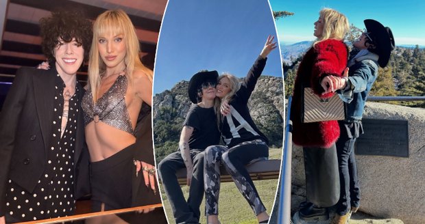 LP a Iveta Maurerová slaví 2. výročí