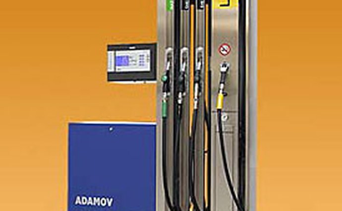 Souboj alternativních paliv v Česku vede LPG