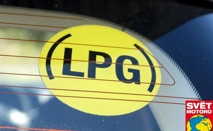 Uvažuji o plynu aneb Nejčastější otázky o LPG