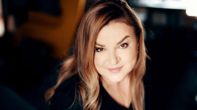 Jednatelka LR Health Beauty Systems Jednatelka LR Health Beauty Systems