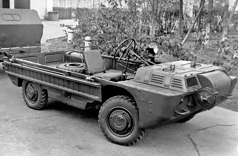 LuAZ 967 (1972)