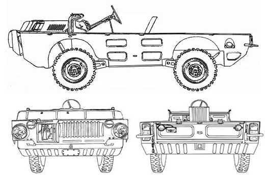 LuAZ 967