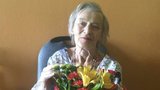Skořepová oslavila 92. narozeniny: Už podruhé je strávila v LDN!