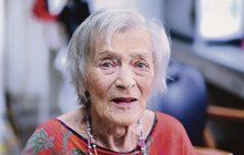 Luba Skořepová (92): Tahle smrt ji srazila na kolena!