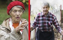 Krutá Skořepová: Odmítla setkání s nemocným bratrem (87)! Na co se vymluvila?