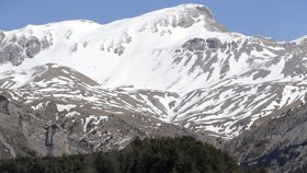 Vybral si Lubitz oblast francouzských Alp záměrně?