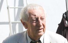 Menšíkův nejlepší kamarád Lubomír Kostelka (86): Co strašného mu prováděl Marvan?