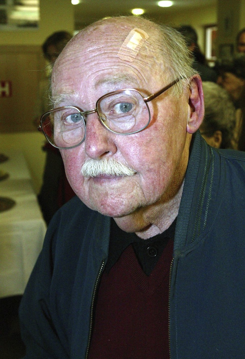 Lubomír Lipský