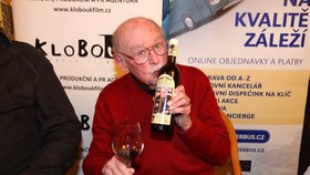 Lubomír Lipský: Bez dvojky červeného nedá ani ránu!