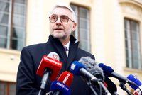 Rázný krok nového ministra vnitra Metnara: Vyhodil vedení České pošty