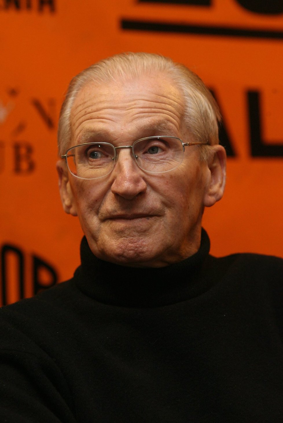 Lubomír Štrougal nyní