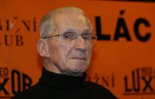 Lubomír Štrougal (95): VÁŽNÁ PSYCHICKÁ NEMOC!